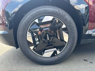 KIA EV5 Neuwagen KIA EV5 Neuwagen