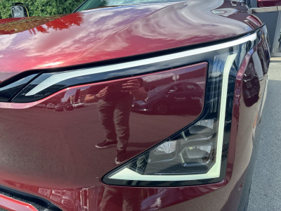 KIA EV5 Neuwagen KIA EV5 Neuwagen