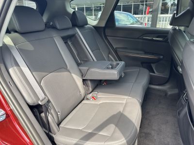 KIA EV5 Neuwagen KIA EV5 Neuwagen
