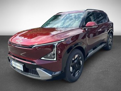KIA EV5 Neuwagen KIA EV5 Neuwagen