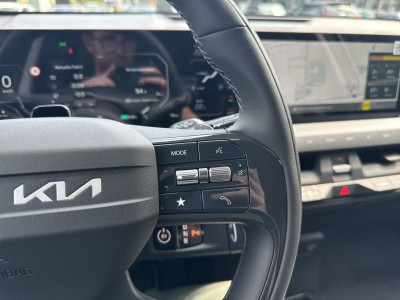 KIA EV5 Neuwagen KIA EV5 Neuwagen