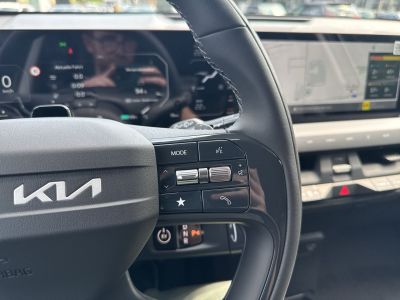KIA EV5 Neuwagen KIA EV5 Neuwagen
