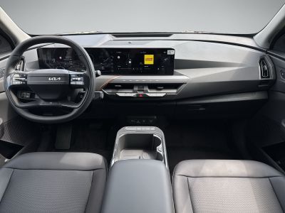 KIA EV5 Neuwagen KIA EV5 Neuwagen