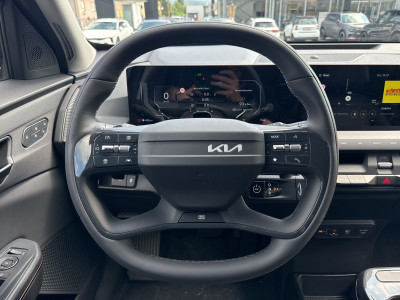KIA EV5 Neuwagen KIA EV5 Neuwagen