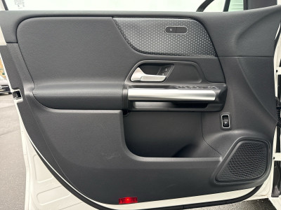 Mercedes-Benz B-Klasse Gebrauchtwagen
