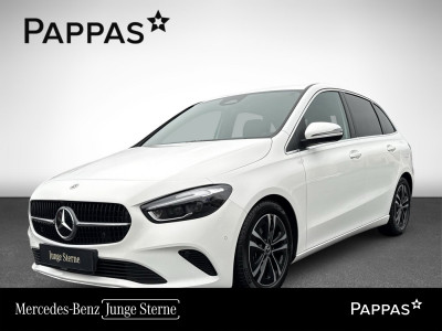 Mercedes-Benz B-Klasse Gebrauchtwagen