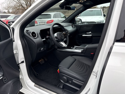 Mercedes-Benz B-Klasse Gebrauchtwagen