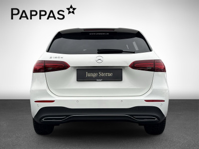 Mercedes-Benz B-Klasse Gebrauchtwagen