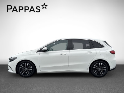 Mercedes-Benz B-Klasse Gebrauchtwagen