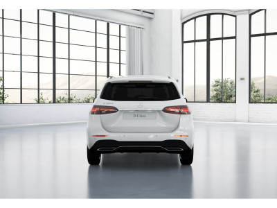 Mercedes-Benz B-Klasse Gebrauchtwagen