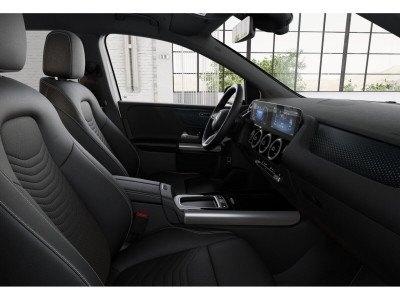 Mercedes-Benz B-Klasse Gebrauchtwagen