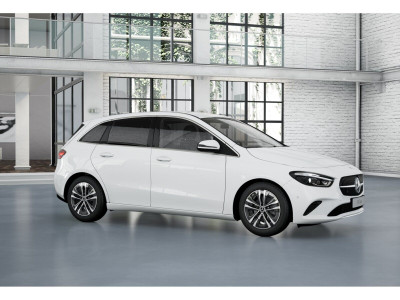 Mercedes-Benz B-Klasse Gebrauchtwagen
