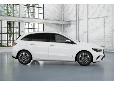 Mercedes-Benz B-Klasse Gebrauchtwagen