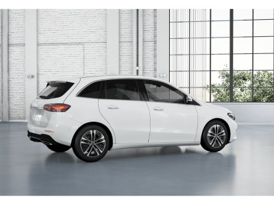 Mercedes-Benz B-Klasse Gebrauchtwagen