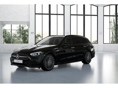 Mercedes-Benz C-Klasse Gebrauchtwagen Mercedes-Benz C-Klasse Gebrauchtwagen