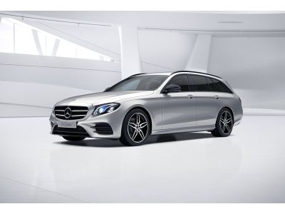 Mercedes-Benz E-Klasse Gebrauchtwagen