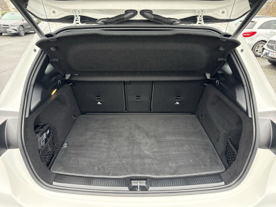 Mercedes-Benz B-Klasse Gebrauchtwagen