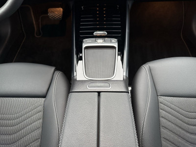 Mercedes-Benz B-Klasse Gebrauchtwagen