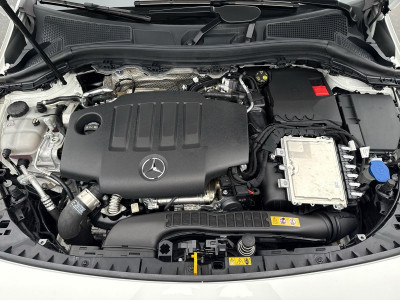 Mercedes-Benz B-Klasse Gebrauchtwagen