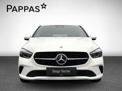 Mercedes-Benz B-Klasse Gebrauchtwagen