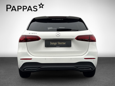 Mercedes-Benz B-Klasse Gebrauchtwagen