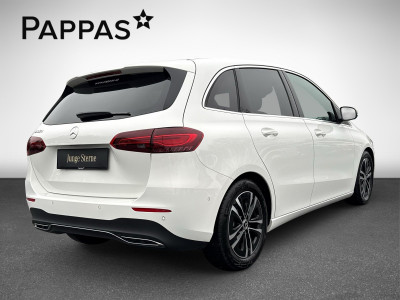 Mercedes-Benz B-Klasse Gebrauchtwagen