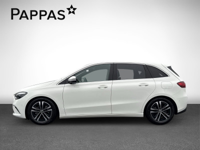 Mercedes-Benz B-Klasse Gebrauchtwagen