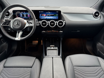 Mercedes-Benz B-Klasse Gebrauchtwagen