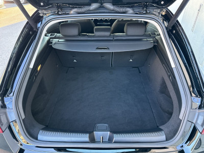 Mercedes-Benz CLA Gebrauchtwagen