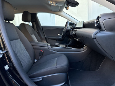 Mercedes-Benz CLA Gebrauchtwagen