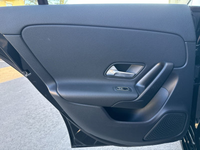 Mercedes-Benz CLA Gebrauchtwagen