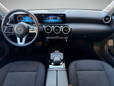 Mercedes-Benz CLA Gebrauchtwagen