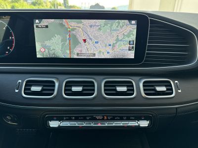 Mercedes-Benz GLE Gebrauchtwagen Mercedes-Benz GLE Gebrauchtwagen