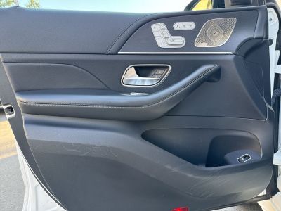 Mercedes-Benz GLE Gebrauchtwagen Mercedes-Benz GLE Gebrauchtwagen