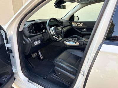 Mercedes-Benz GLE Gebrauchtwagen Mercedes-Benz GLE Gebrauchtwagen