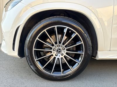 Mercedes-Benz GLE Gebrauchtwagen Mercedes-Benz GLE Gebrauchtwagen