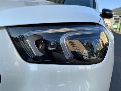 Mercedes-Benz GLE Gebrauchtwagen Mercedes-Benz GLE Gebrauchtwagen