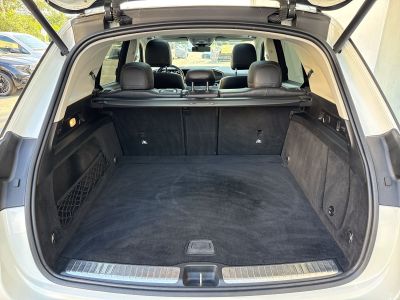 Mercedes-Benz GLE Gebrauchtwagen Mercedes-Benz GLE Gebrauchtwagen