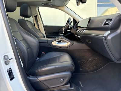 Mercedes-Benz GLE Gebrauchtwagen Mercedes-Benz GLE Gebrauchtwagen