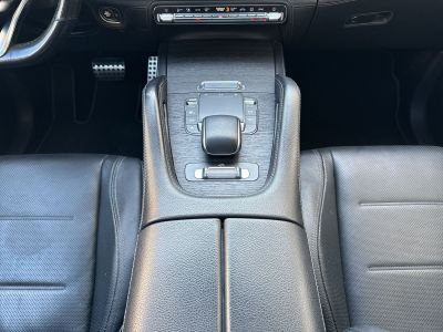 Mercedes-Benz GLE Gebrauchtwagen Mercedes-Benz GLE Gebrauchtwagen