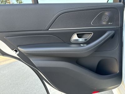 Mercedes-Benz GLE Gebrauchtwagen Mercedes-Benz GLE Gebrauchtwagen