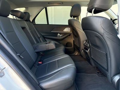 Mercedes-Benz GLE Gebrauchtwagen Mercedes-Benz GLE Gebrauchtwagen
