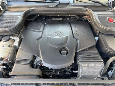 Mercedes-Benz GLE Gebrauchtwagen Mercedes-Benz GLE Gebrauchtwagen