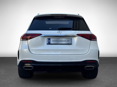 Mercedes-Benz GLE Gebrauchtwagen Mercedes-Benz GLE Gebrauchtwagen