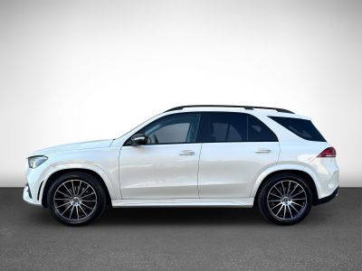 Mercedes-Benz GLE Gebrauchtwagen Mercedes-Benz GLE Gebrauchtwagen