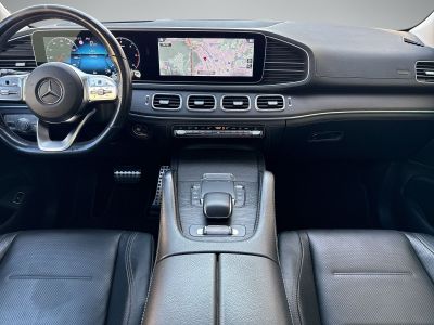 Mercedes-Benz GLE Gebrauchtwagen Mercedes-Benz GLE Gebrauchtwagen