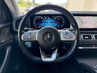 Mercedes-Benz GLE Gebrauchtwagen Mercedes-Benz GLE Gebrauchtwagen