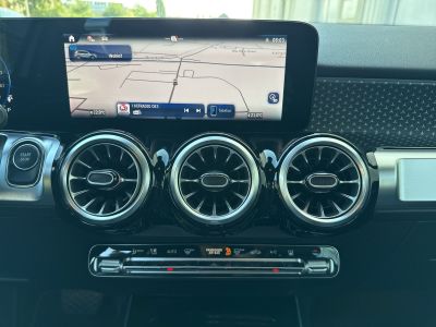 Mercedes-Benz EQB Gebrauchtwagen Mercedes-Benz EQB Gebrauchtwagen
