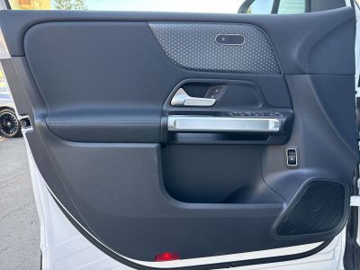 Mercedes-Benz EQB Gebrauchtwagen Mercedes-Benz EQB Gebrauchtwagen