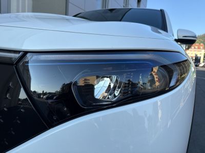 Mercedes-Benz EQB Gebrauchtwagen Mercedes-Benz EQB Gebrauchtwagen